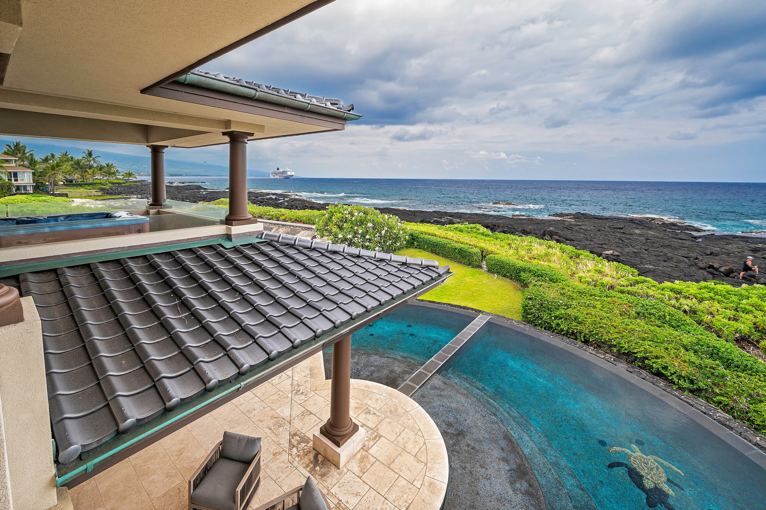 Home in Kailua-Kona · ★5.0 · 5 bedrooms · 5 beds · 7 baths - Image 27