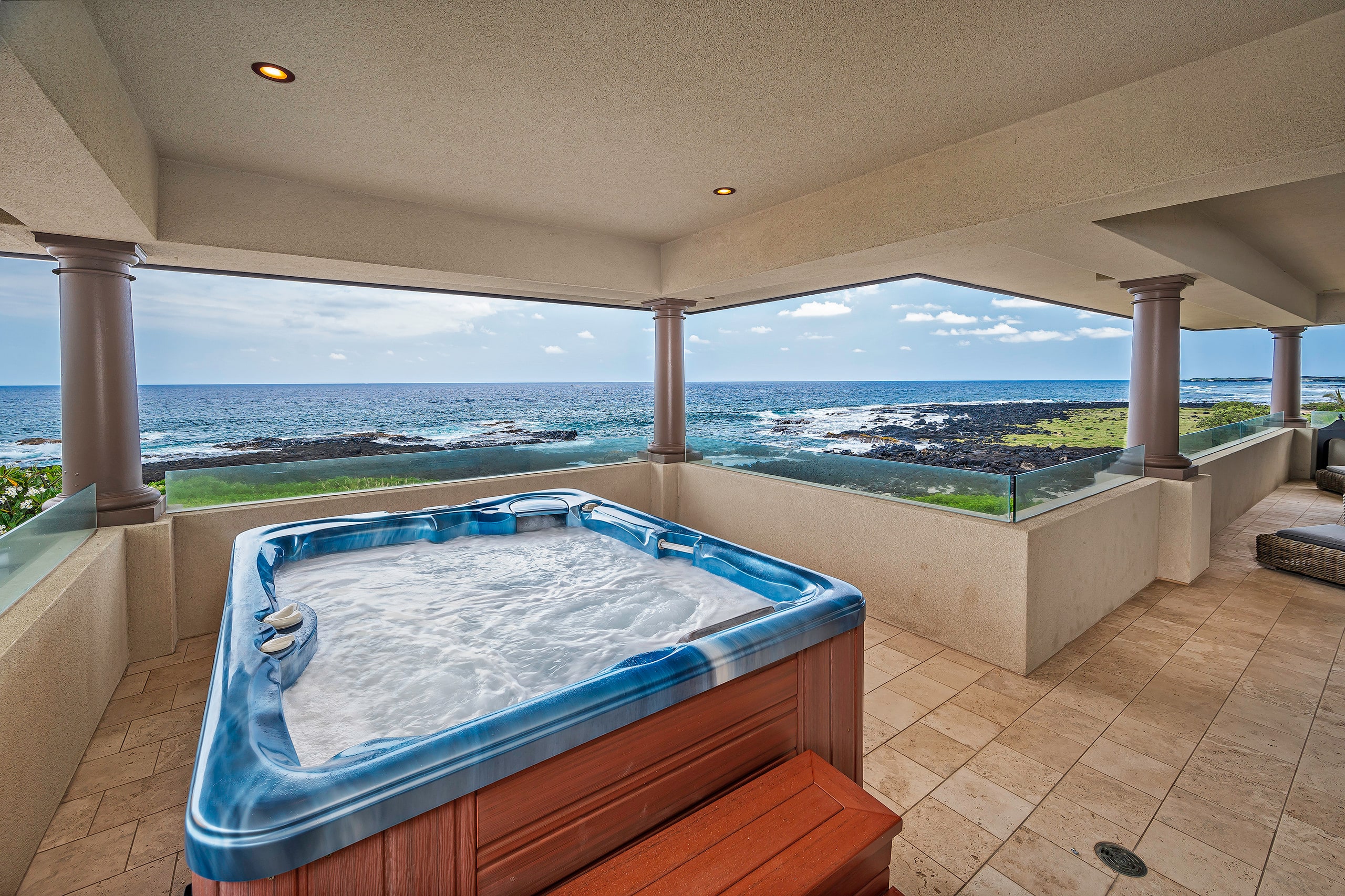 Home in Kailua-Kona · ★5.0 · 5 bedrooms · 5 beds · 7 baths - Image 43