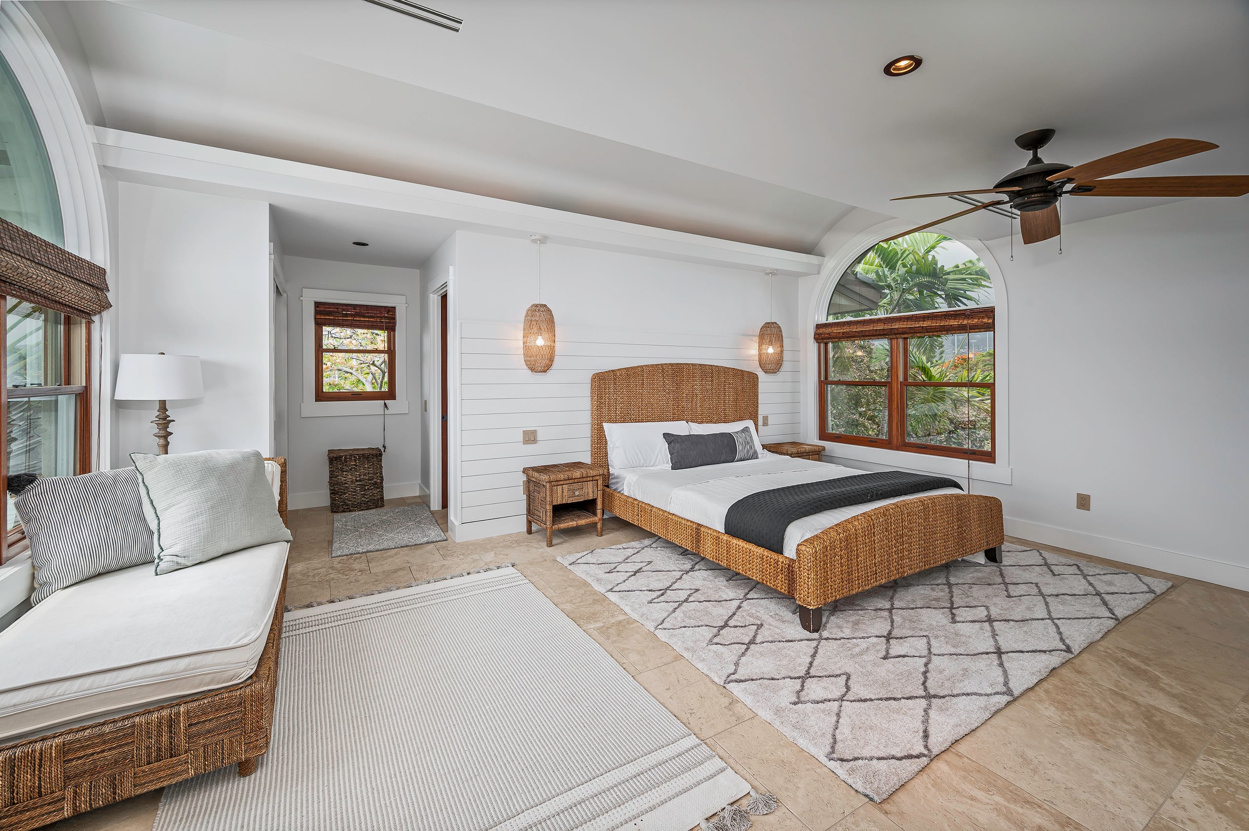 Home in Kailua-Kona · ★5.0 · 5 bedrooms · 5 beds · 7 baths - Image 54