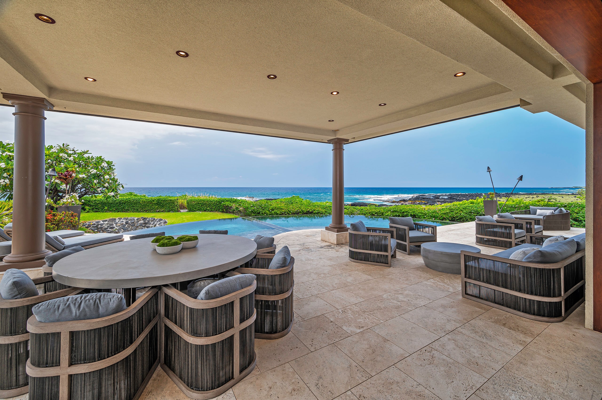 Home in Kailua-Kona · ★5.0 · 5 bedrooms · 5 beds · 7 baths - Image 39
