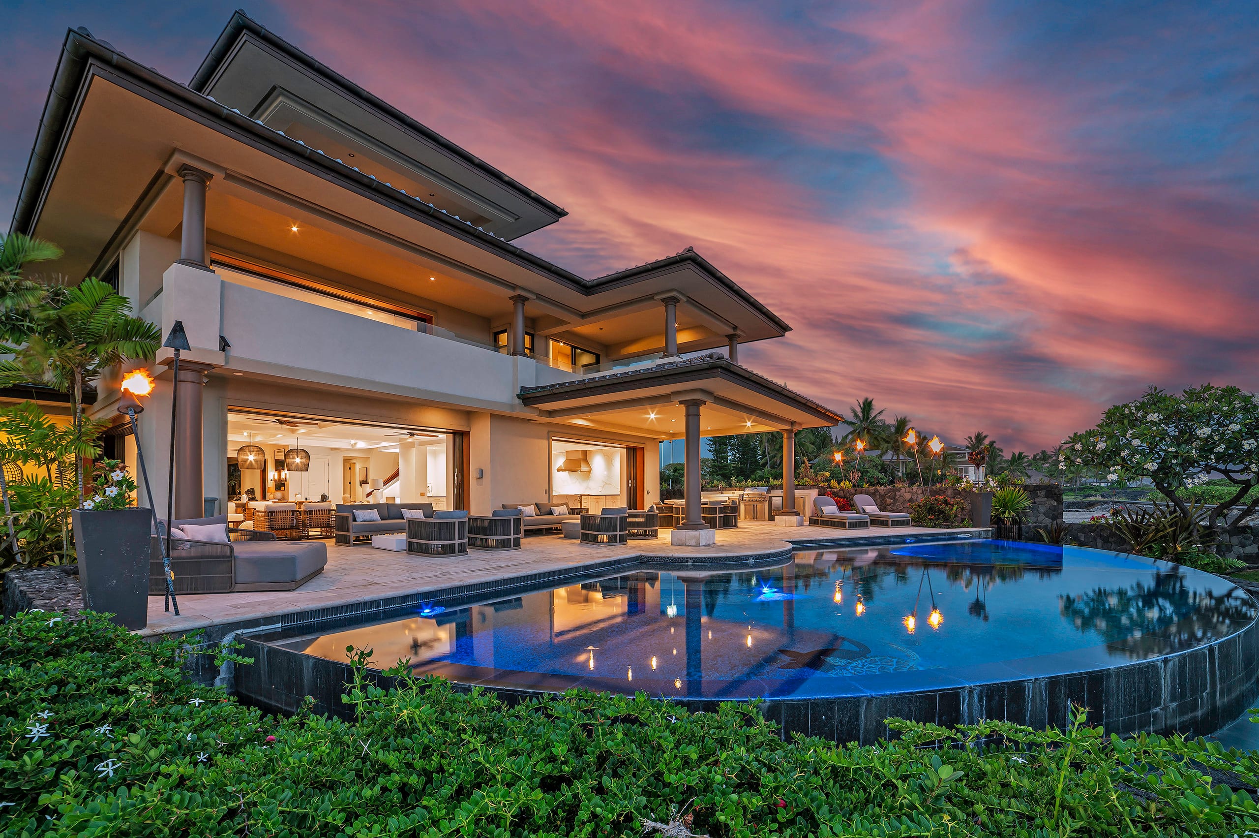 Home in Kailua-Kona · ★5.0 · 5 bedrooms · 5 beds · 7 baths - Image 30