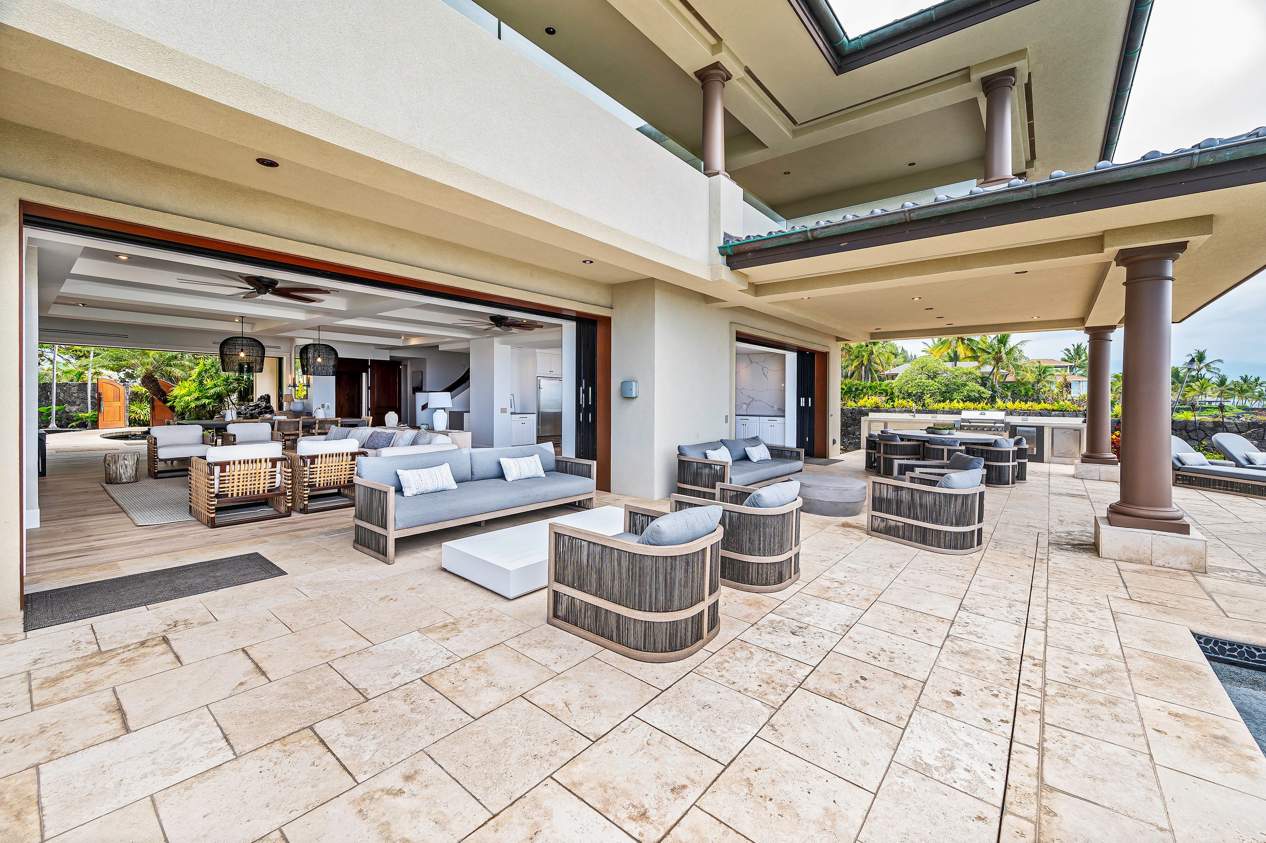 Home in Kailua-Kona · ★5.0 · 5 bedrooms · 5 beds · 7 baths - Image 34