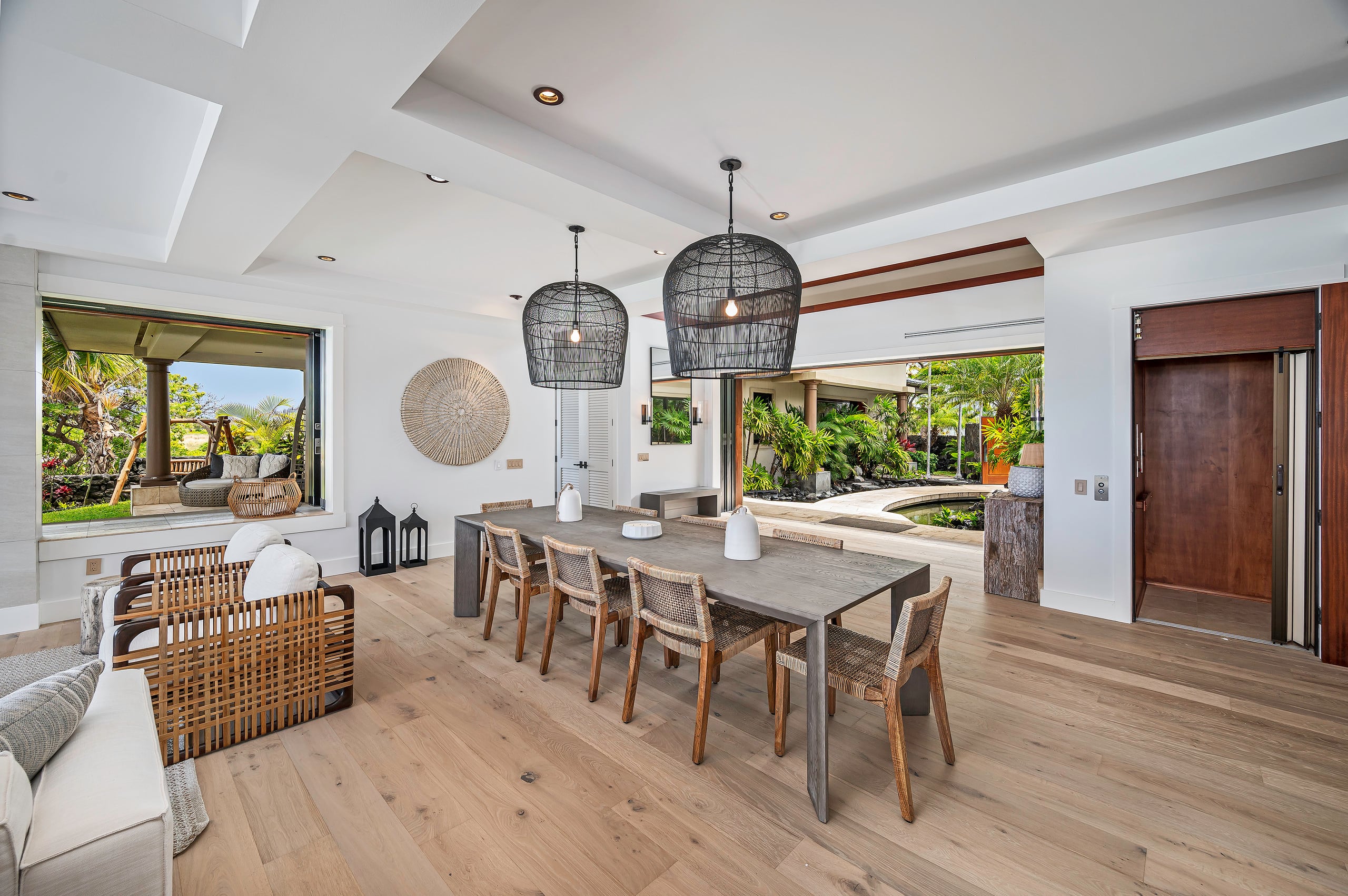 Home in Kailua-Kona · ★5.0 · 5 bedrooms · 5 beds · 7 baths - Image 8