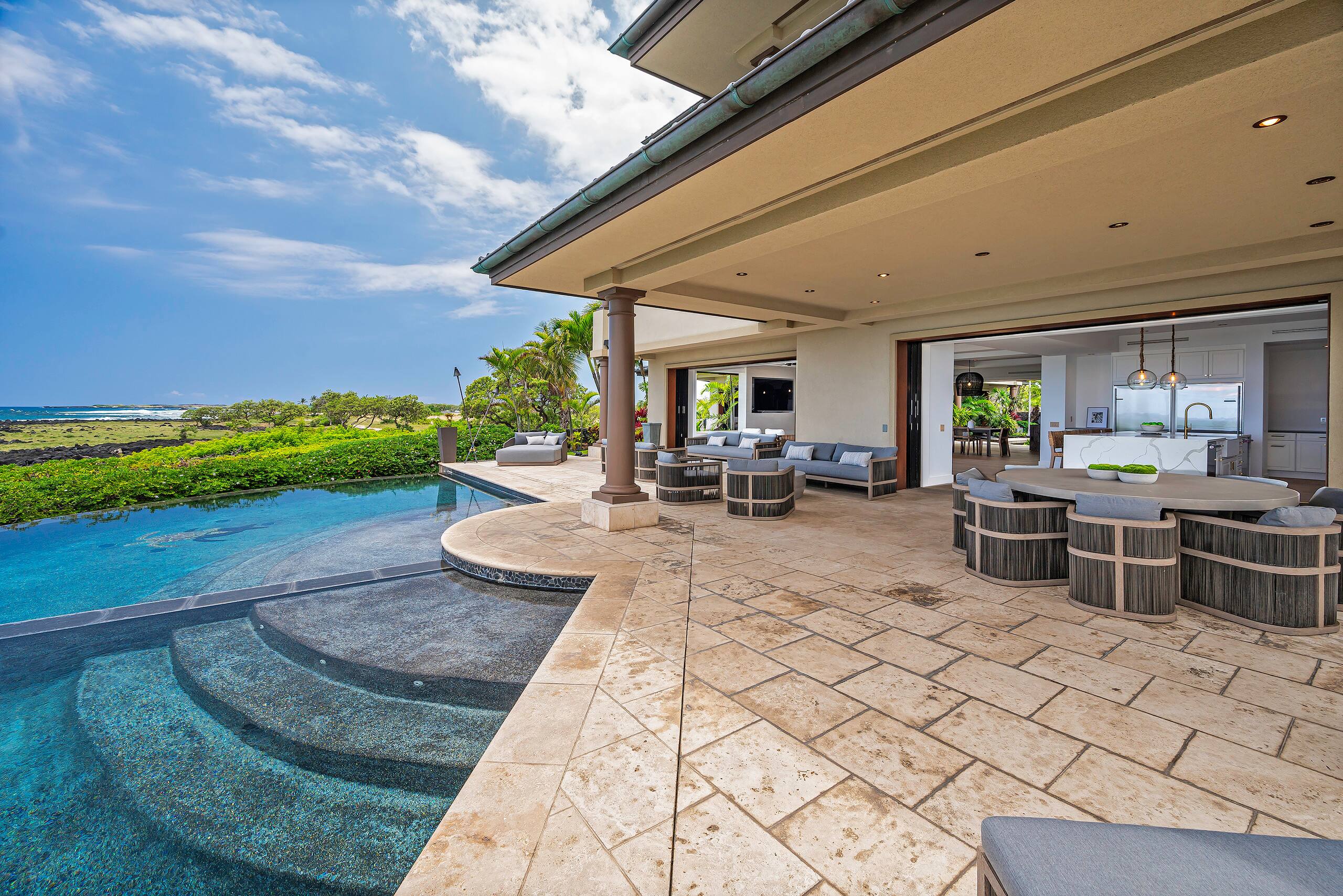 Home in Kailua-Kona · ★5.0 · 5 bedrooms · 5 beds · 7 baths - Image 37