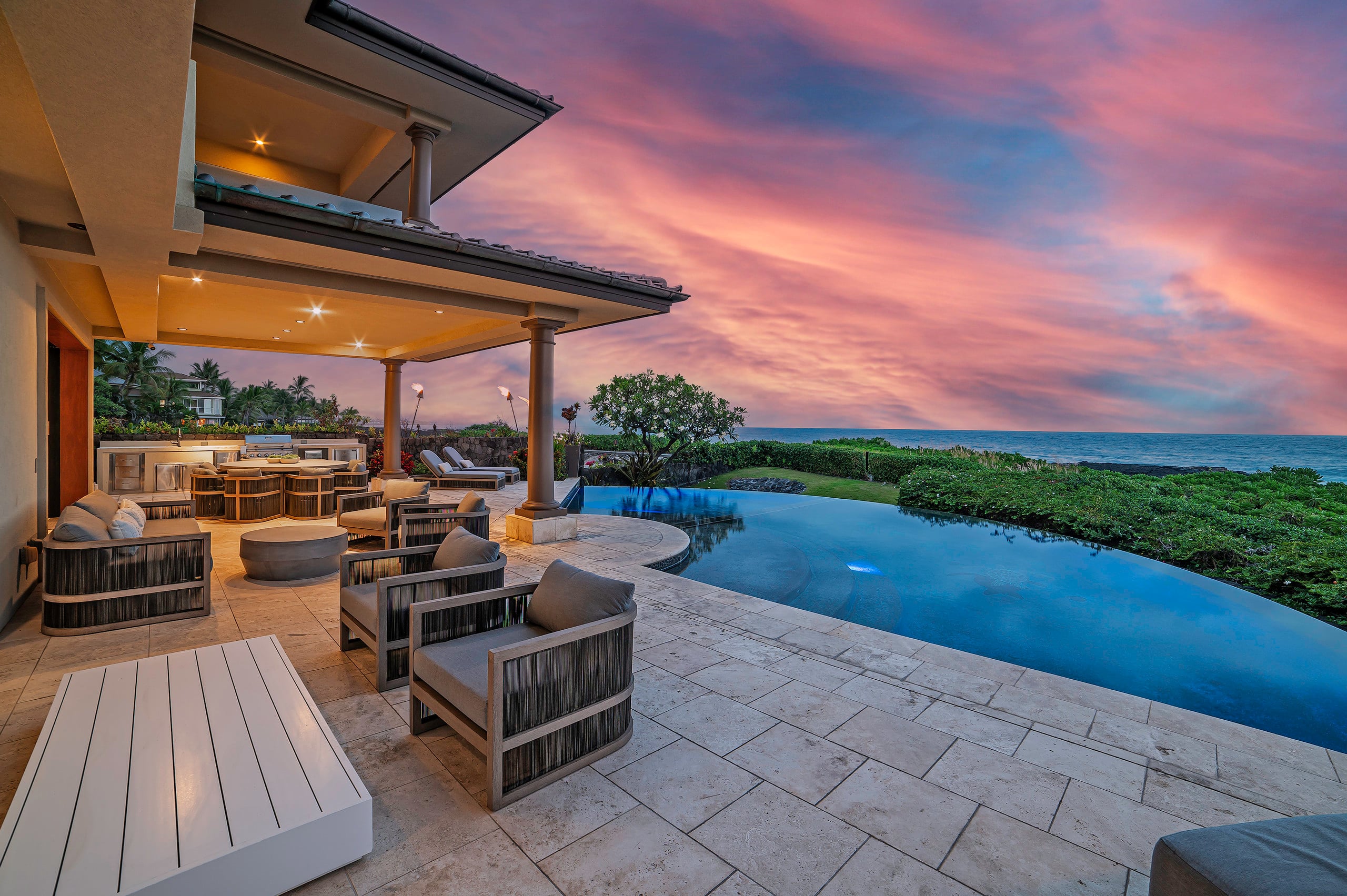 Home in Kailua-Kona · ★5.0 · 5 bedrooms · 5 beds · 7 baths - Image 58