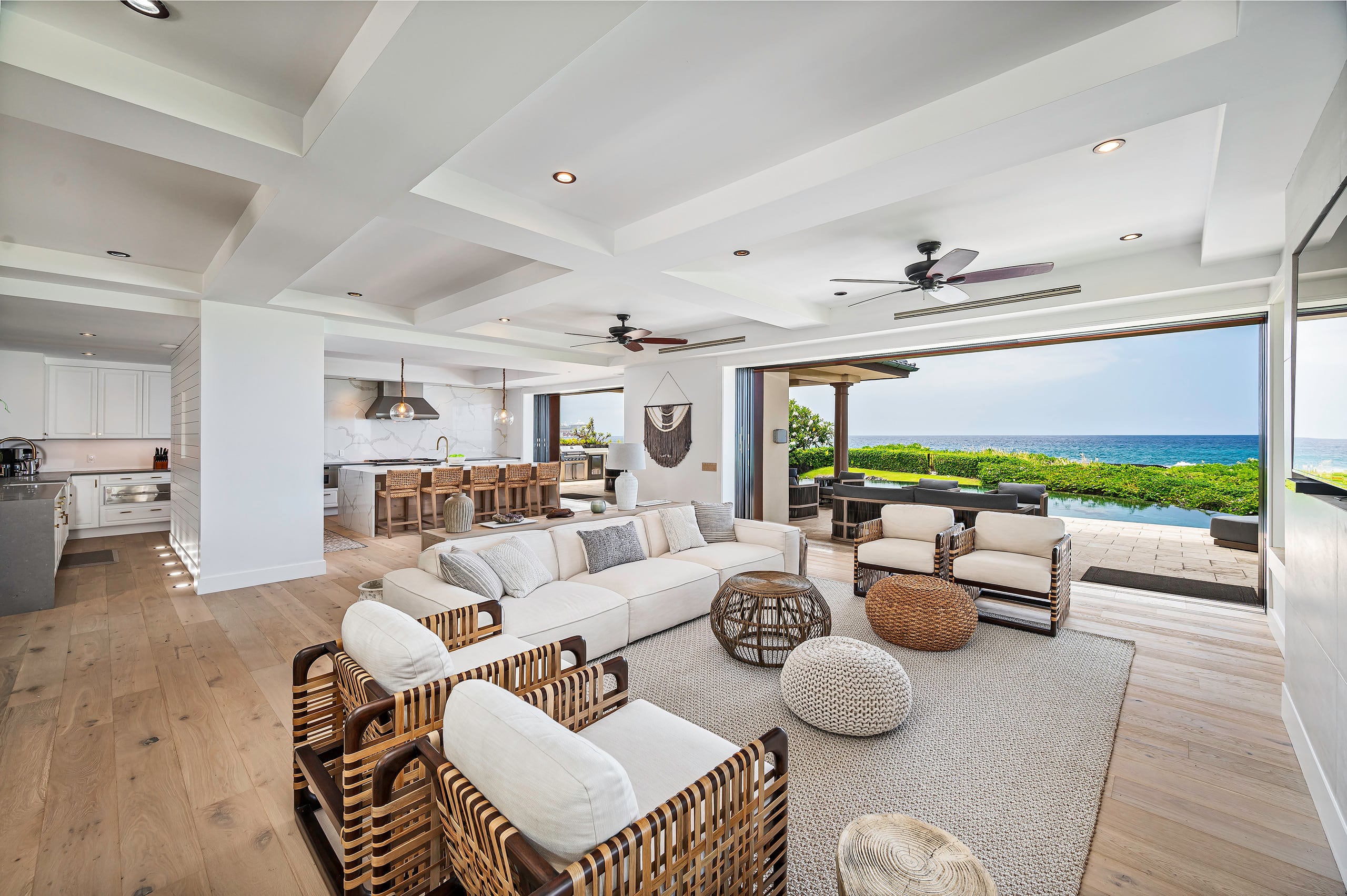 Home in Kailua-Kona · ★5.0 · 5 bedrooms · 5 beds · 7 baths - Image 2