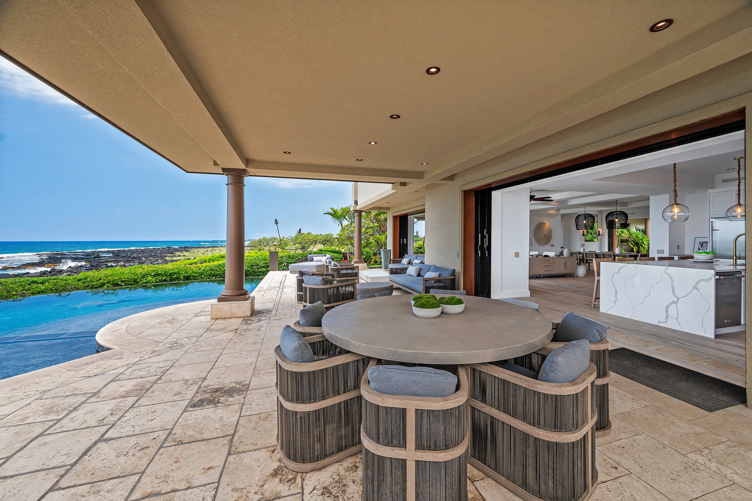 Home in Kailua-Kona · ★5.0 · 5 bedrooms · 5 beds · 7 baths - Image 38