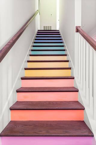 The Cardigan – Swiftie Townhome with HOT TUB! gallery image 4