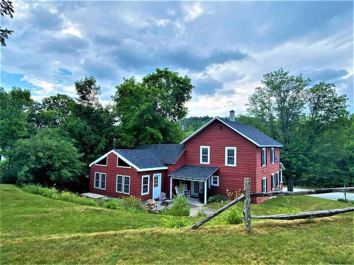 Upper Jay Vacation Rentals Airbnb