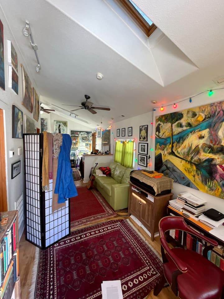 Основна жилищна зона