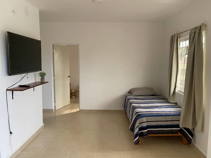 Всекидневна