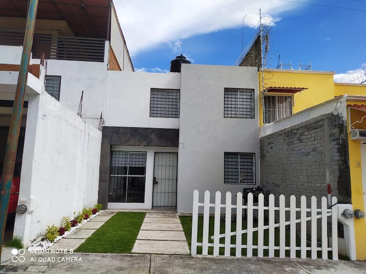 Entire home House in subdivision Houses for Rent in Morelia