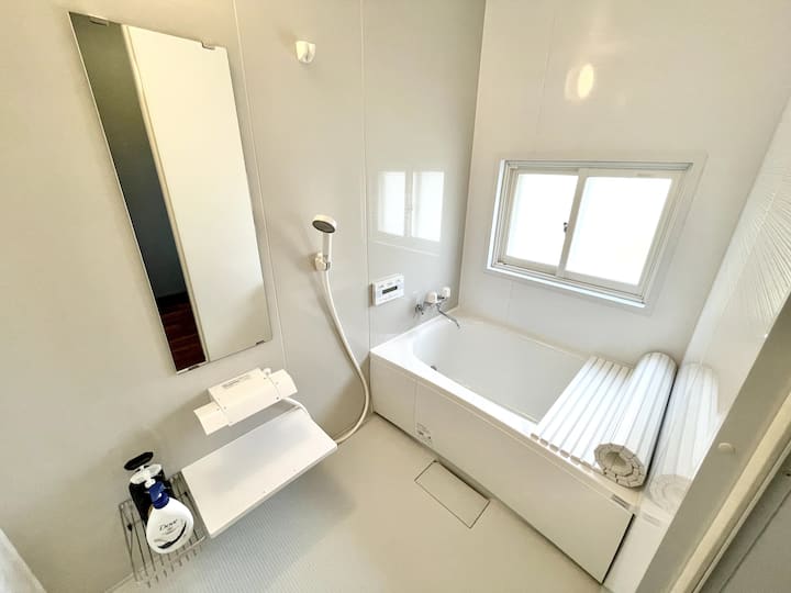 フルバスルーム