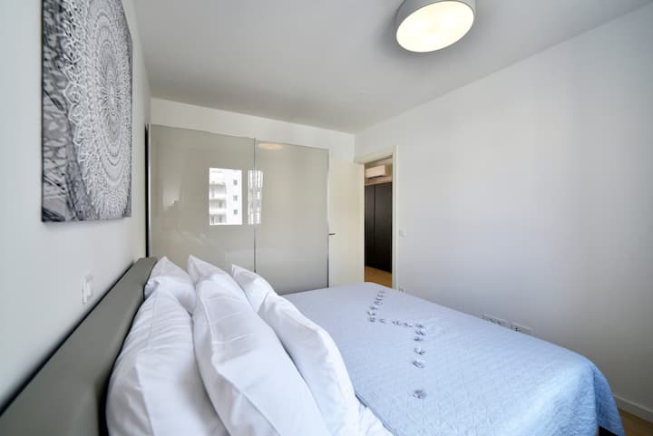 ห้องนอน