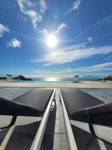B&L Services Tenerife managed Airbnb listing 1