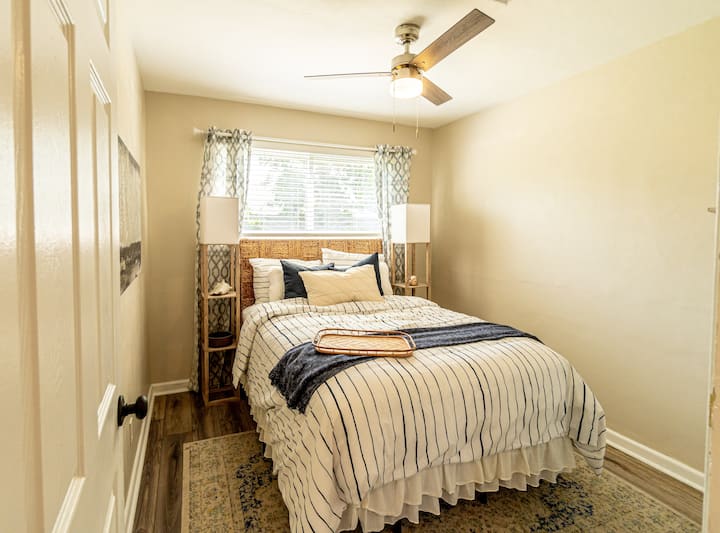 غرفة النوم 3