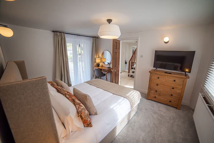 غرفة النوم 4