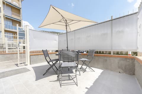 Top Airbnb: Casa Nerissa 2-minute walk to the beach a Sestri Levante