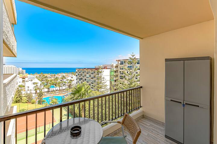 Lupain Tenerife managed Airbnb listing 2