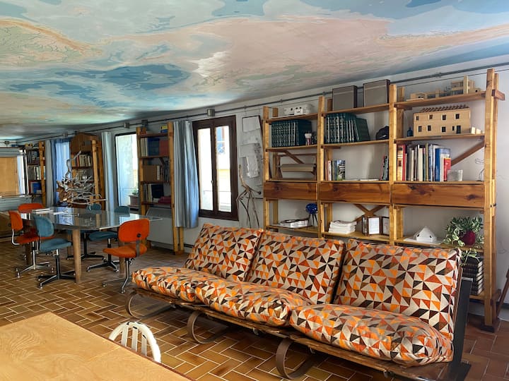 Loft Ai Buranelli, Nel Cuore Di Treviso! - Treviso
