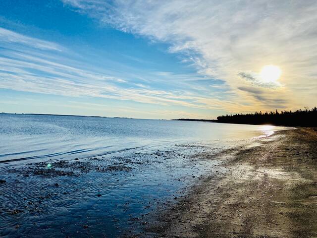 Bay Breeze Cottage gallery image 4