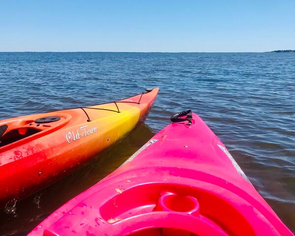 Bay Breeze Cottage gallery image 5