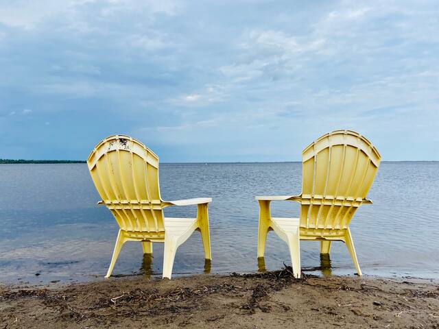 Bay Breeze Cottage gallery image 3