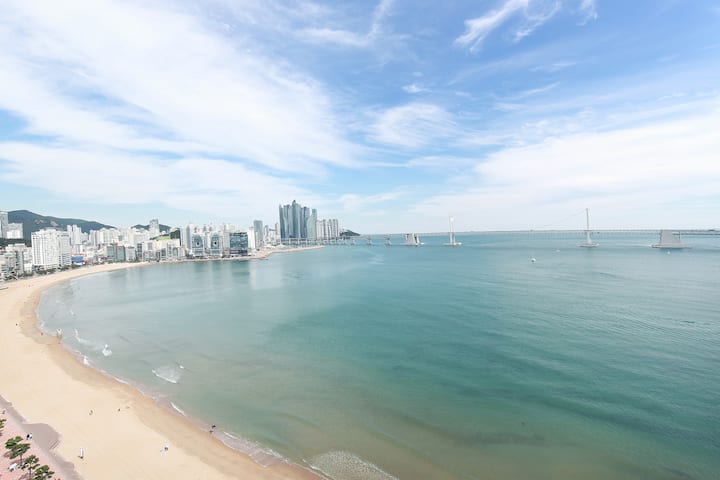 Sota Collection The Terrace - Busan