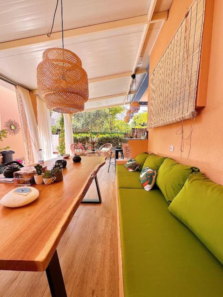 Filoxenia Twin Apartment - Zakynthos