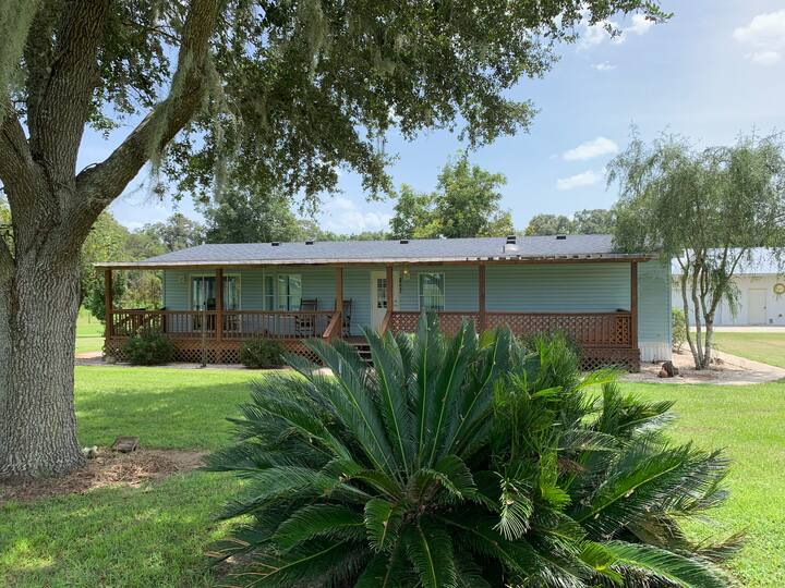 Reddick Vacation Rentals & Homes Florida, United States Airbnb