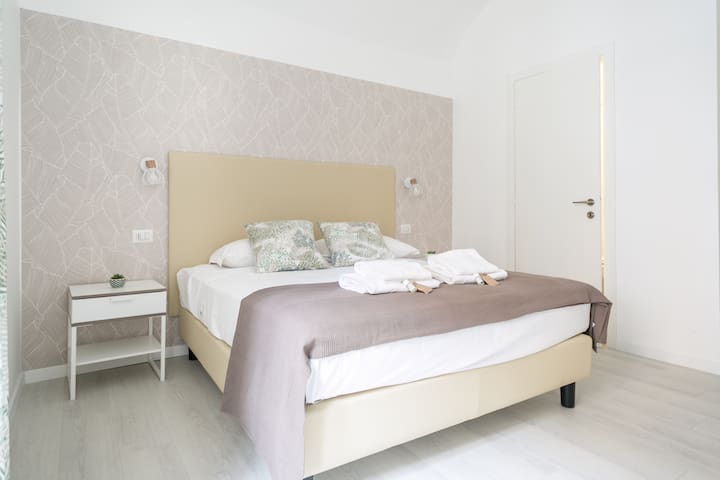 Vatican Museums Apartment