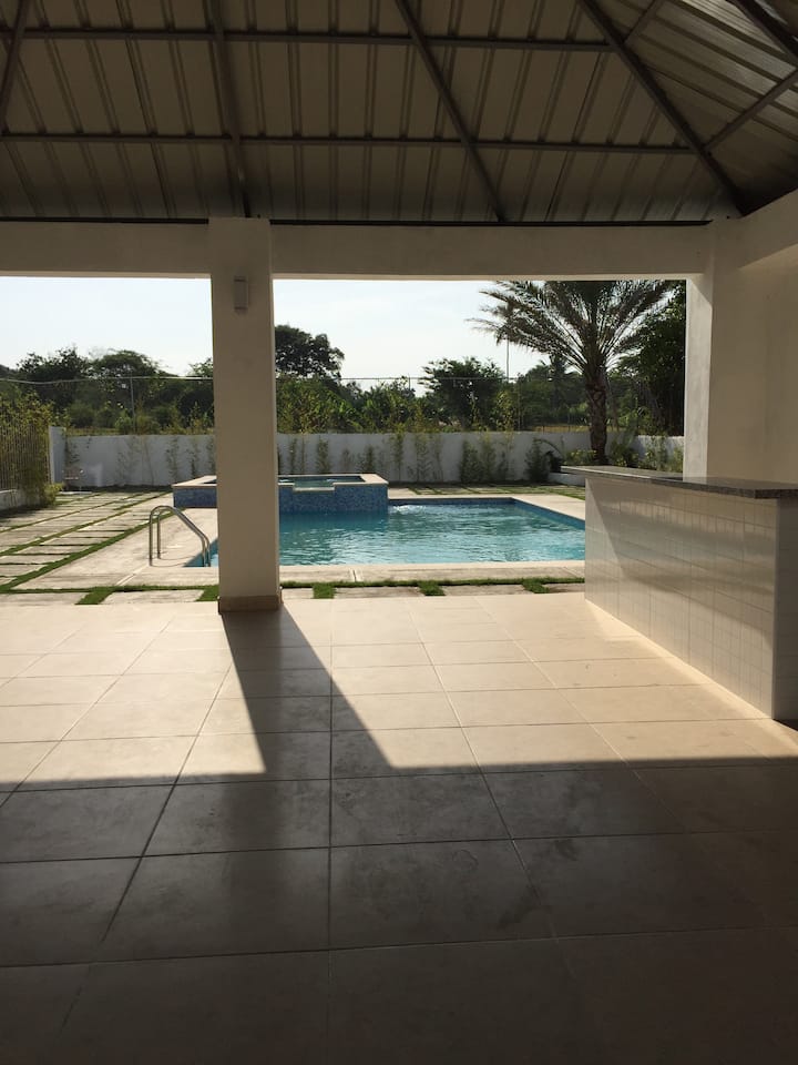 Elsa Lodging Apartments for Rent in Santiago De Los Caballeros