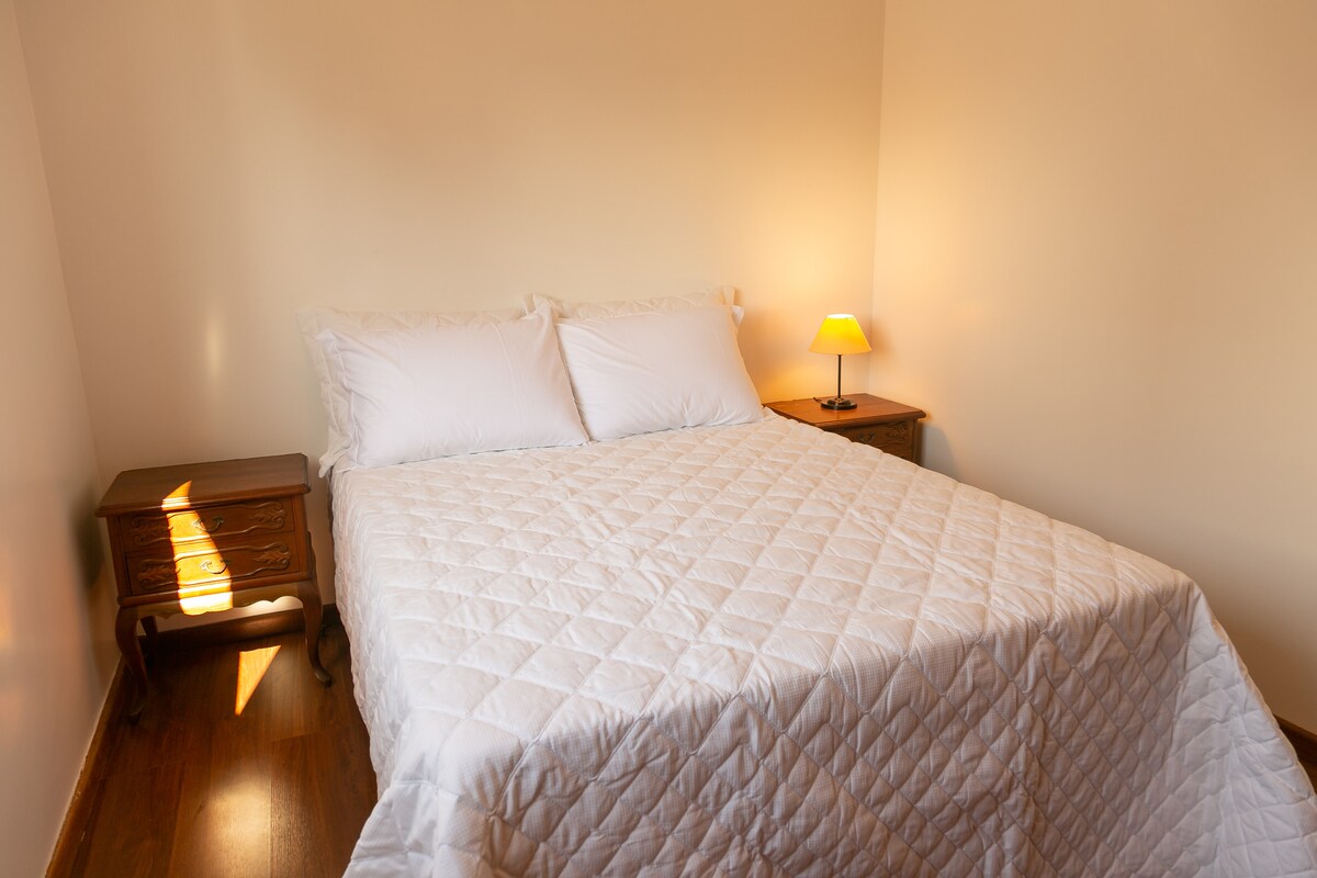 Главен апартман