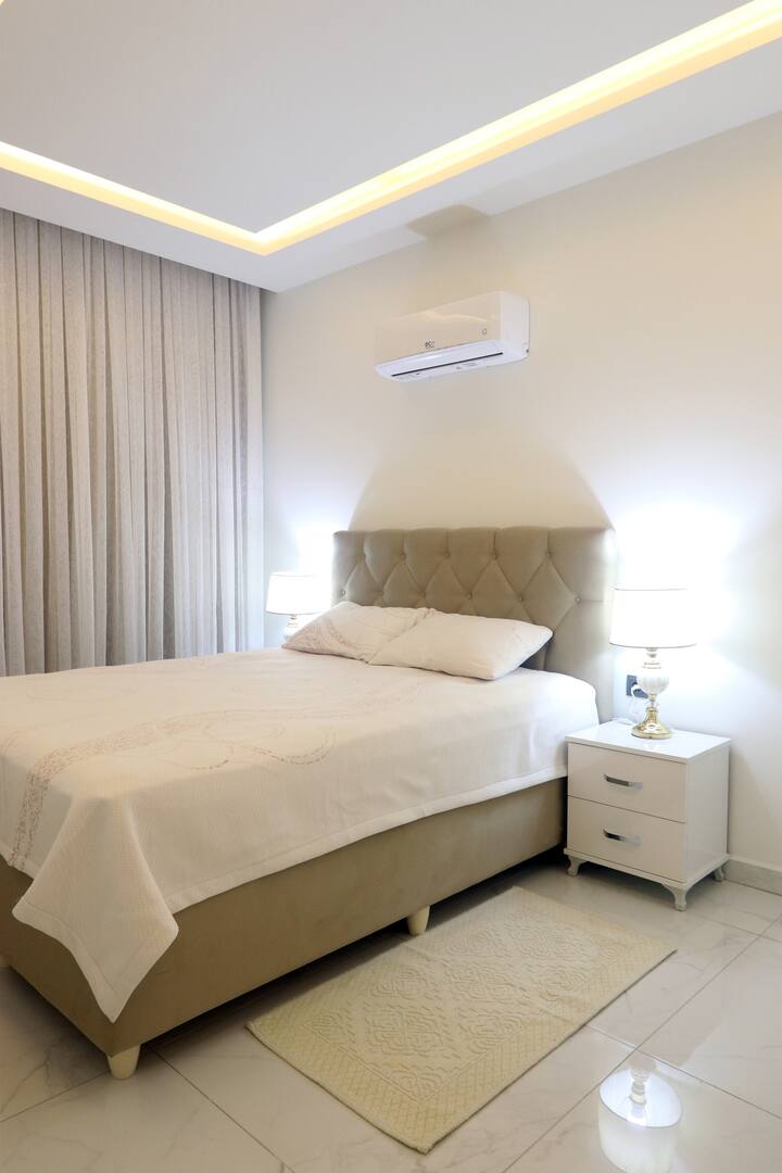 Საძინებელი