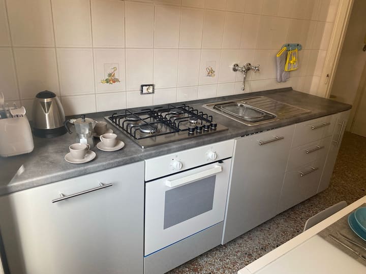 Clodio Apartment - Roma