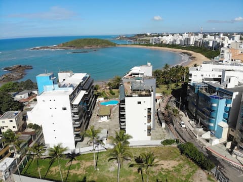 Ap Pés na Sand, 5 bedrooms, 170m²