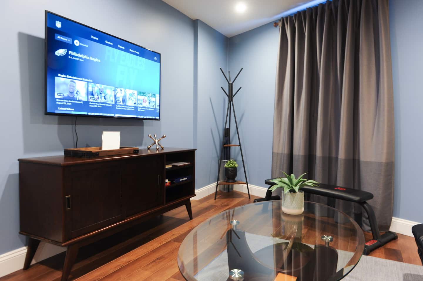 Philly Sport Apartment