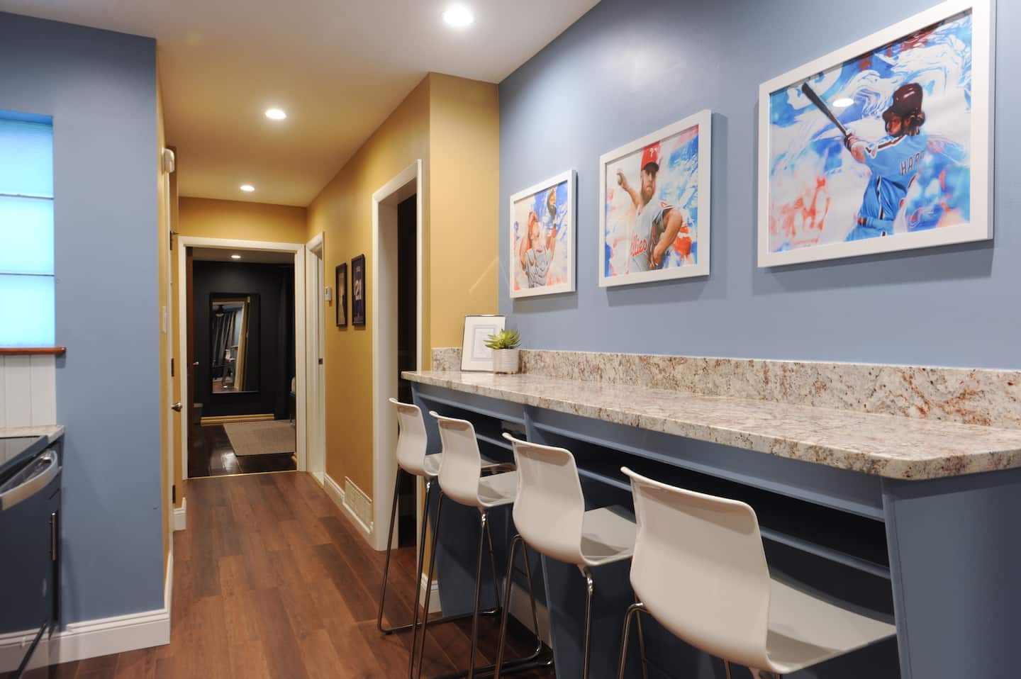 Philly Sport Apartment
