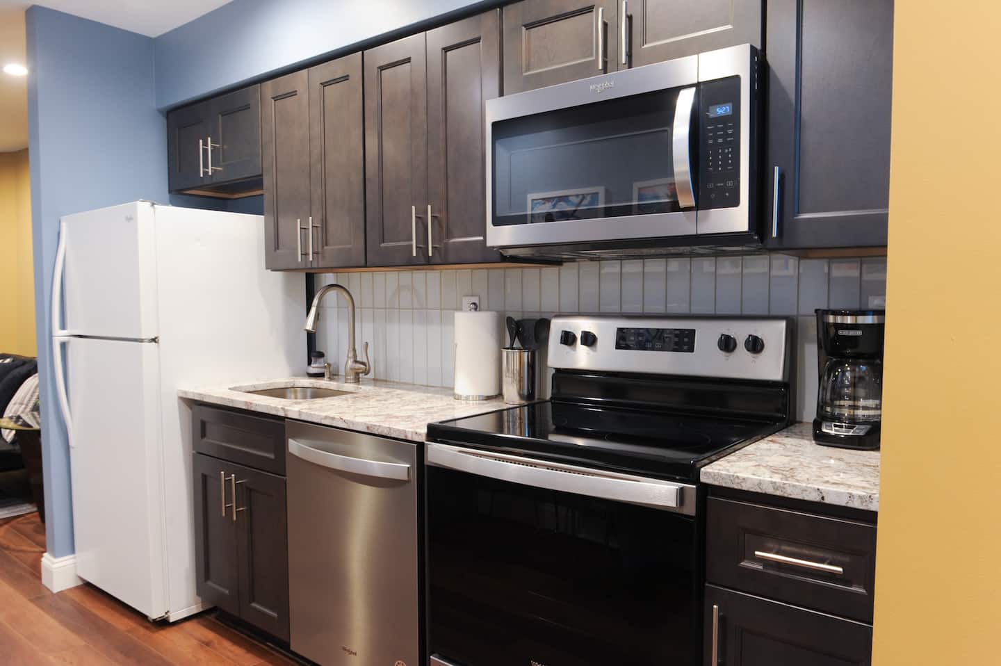 Philly Sport Apartment