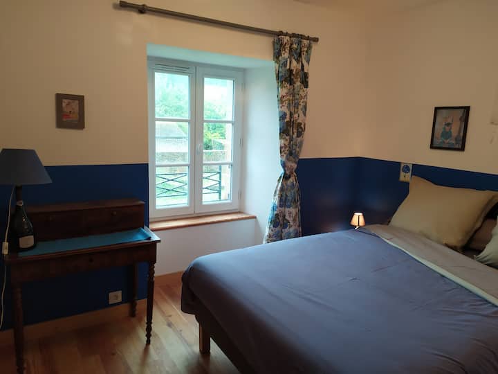 ห้องทำความสะอาด (140 เตียง)