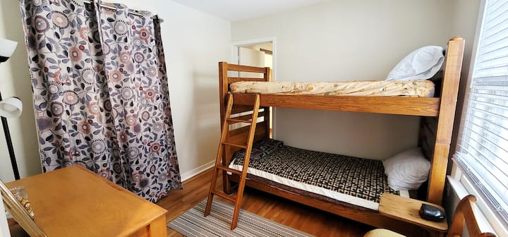 غرفة النوم 3