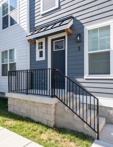 Stay Wandering managed Airbnb listing 2
