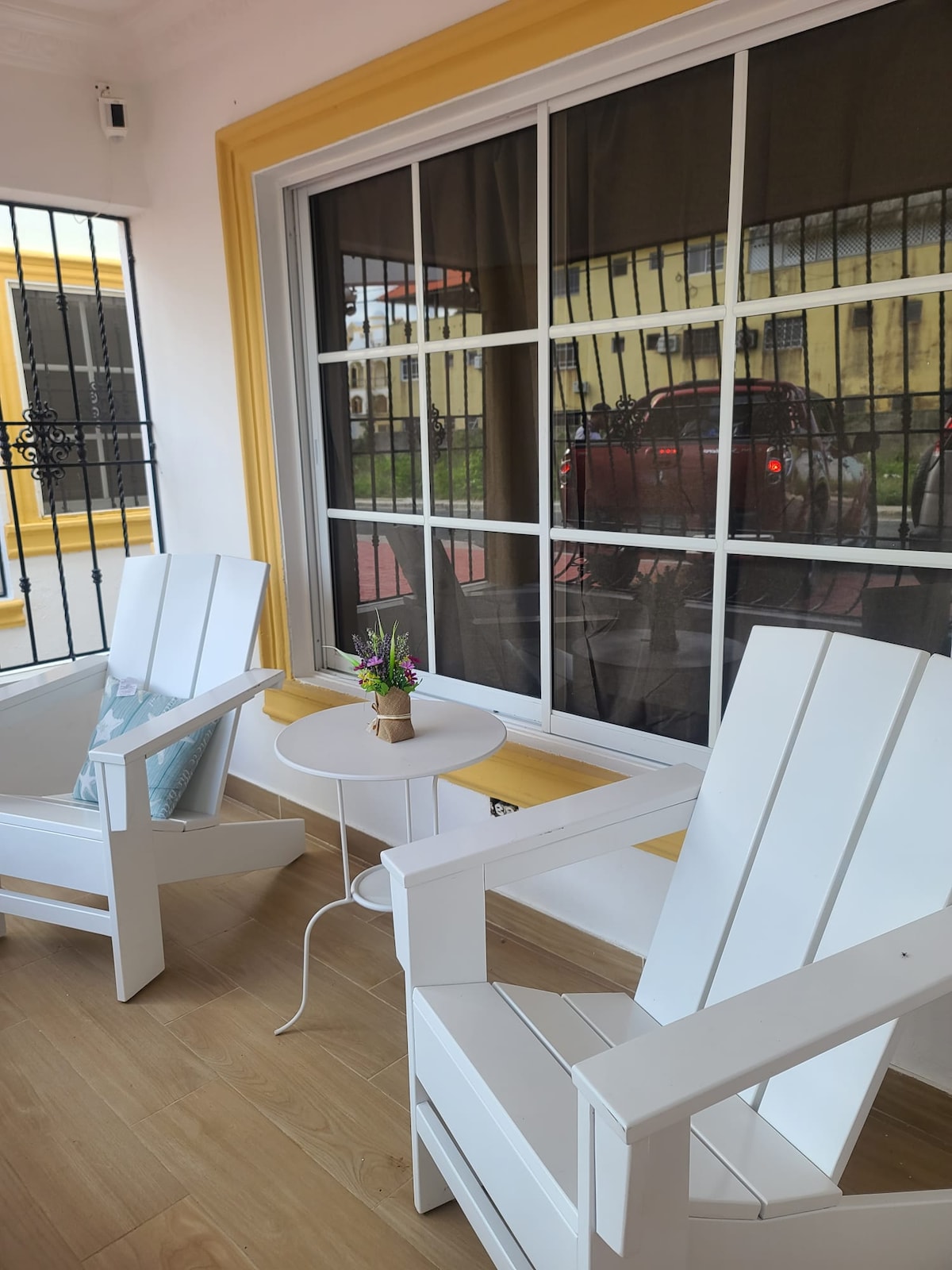 ห้องนั่งเล่น