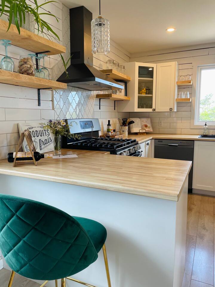 HavreauxMaisons Holiday Rentals & Homes Québec, Canada Airbnb