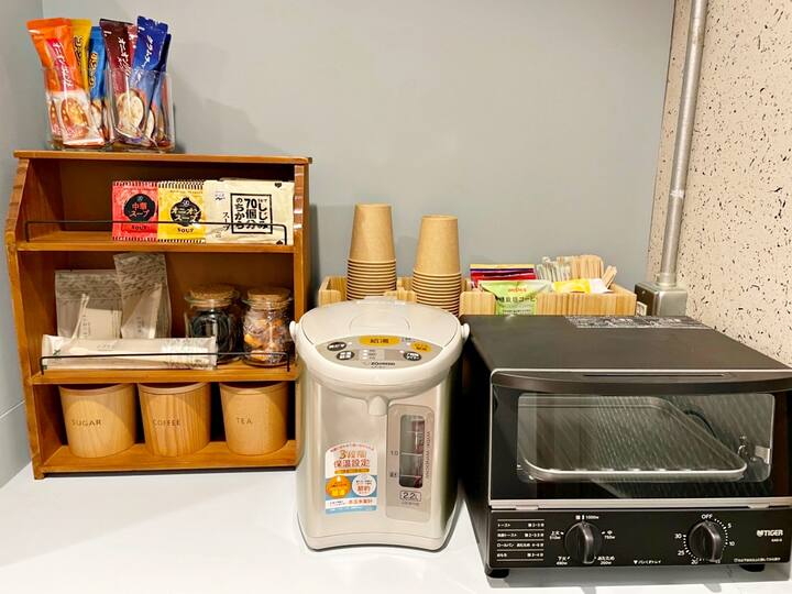 Hvni Minamo / Hostel Have A Nice Day!/ 3ppl Room - 小田原市
