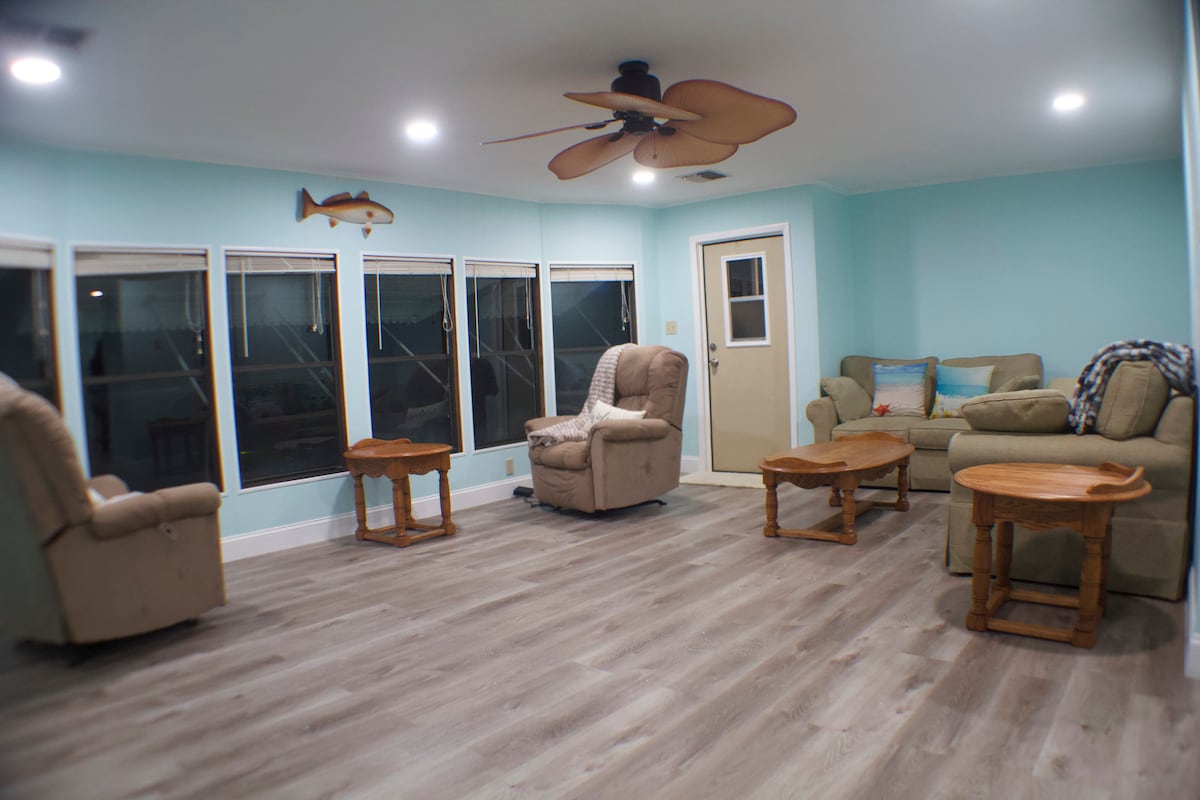 ห้องนั่งเล่น