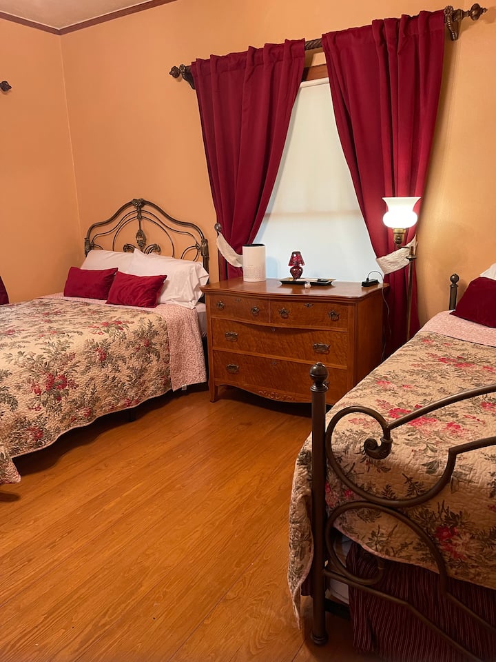 Private 1bedroom/1bath private entrance Guest suites for Rent in