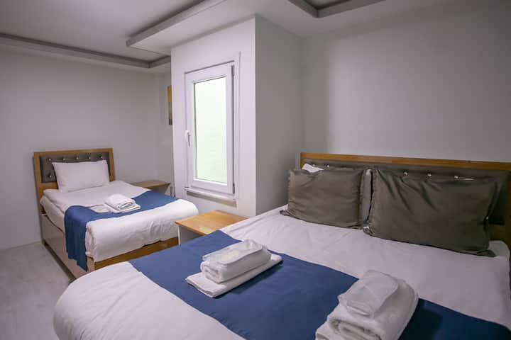 Golden Saray Apart - Estambul