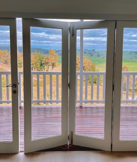 WINTER SOLSTICE RETREAT