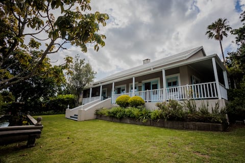 Charming Cottage in Swellendam